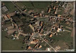Localisation Street View de Google Maps